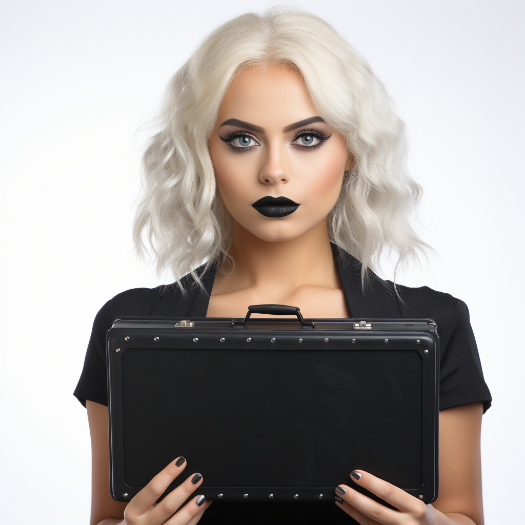 Itinai.com beautiful russian high fashion sales representativ 07aa490b 7ef7 4dee b17a 85f8d562fa91 2
