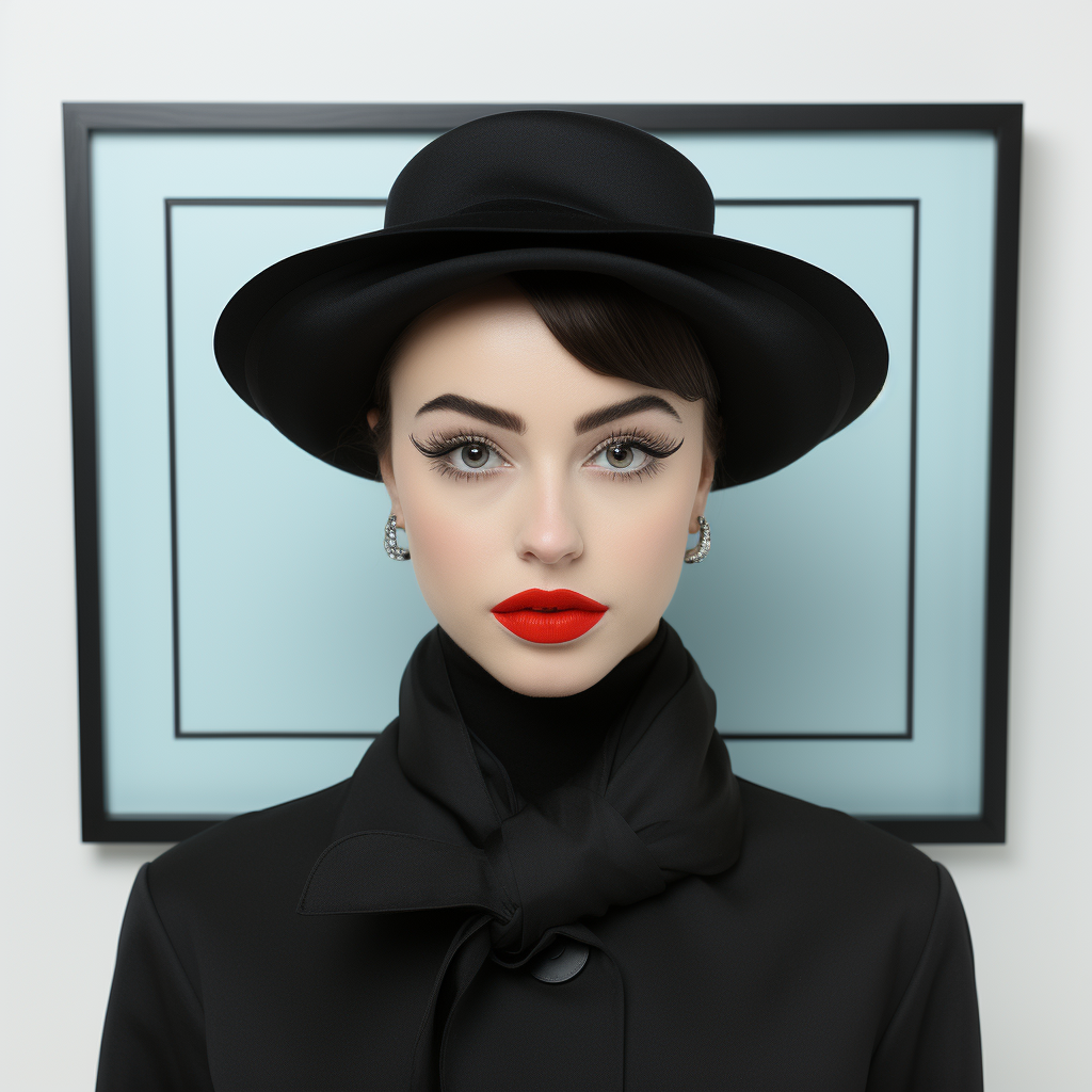 Itinai.com beautiful russian high fashion sales representativ 2968c28d a2a4 4316 ad5b 153f26fda7a0 3