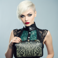 Itinai.com beautiful russian high fashion sales representativ 72b9b300 5fea 46d7 99f7 c5dffc8a1140 1