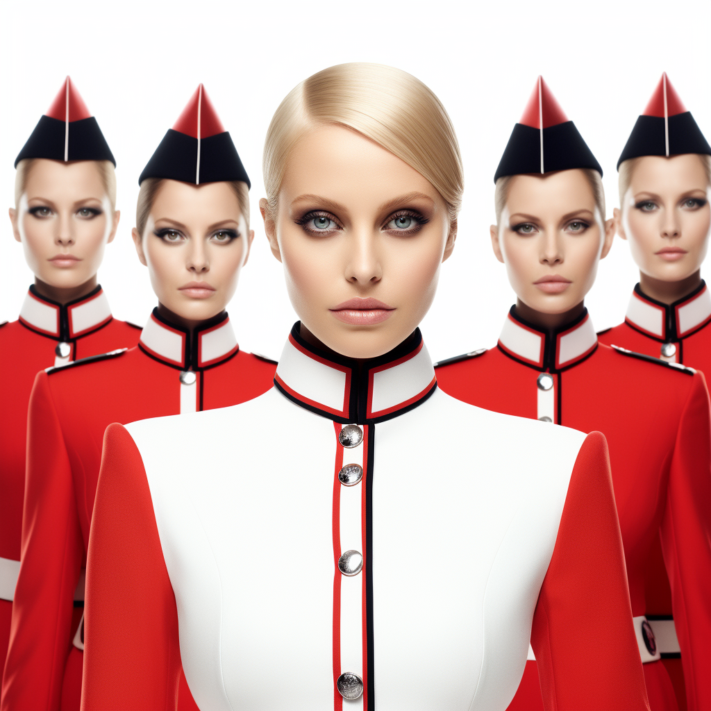 Itinai.com beautiful russian high fashion sales representativ 8d7f08e3 2497 47f4 b493 12ddee06140d 2