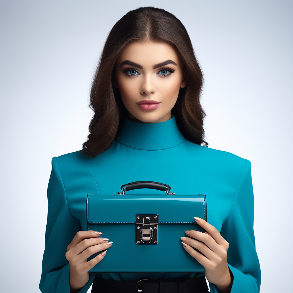 Itinai.com beautiful russian high fashion sales representativ a1922e6e 86c0 4f4f ace3 d2864b5eacac 0