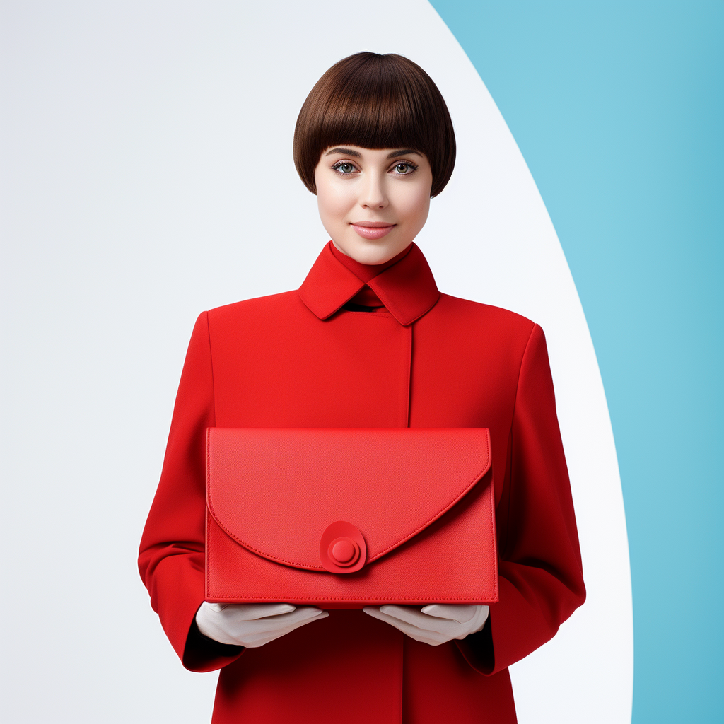 Itinai.com beautiful russian high fashion sales representativ e8ce0e05 a01f 4fa9 91b3 ff171711e669 1
