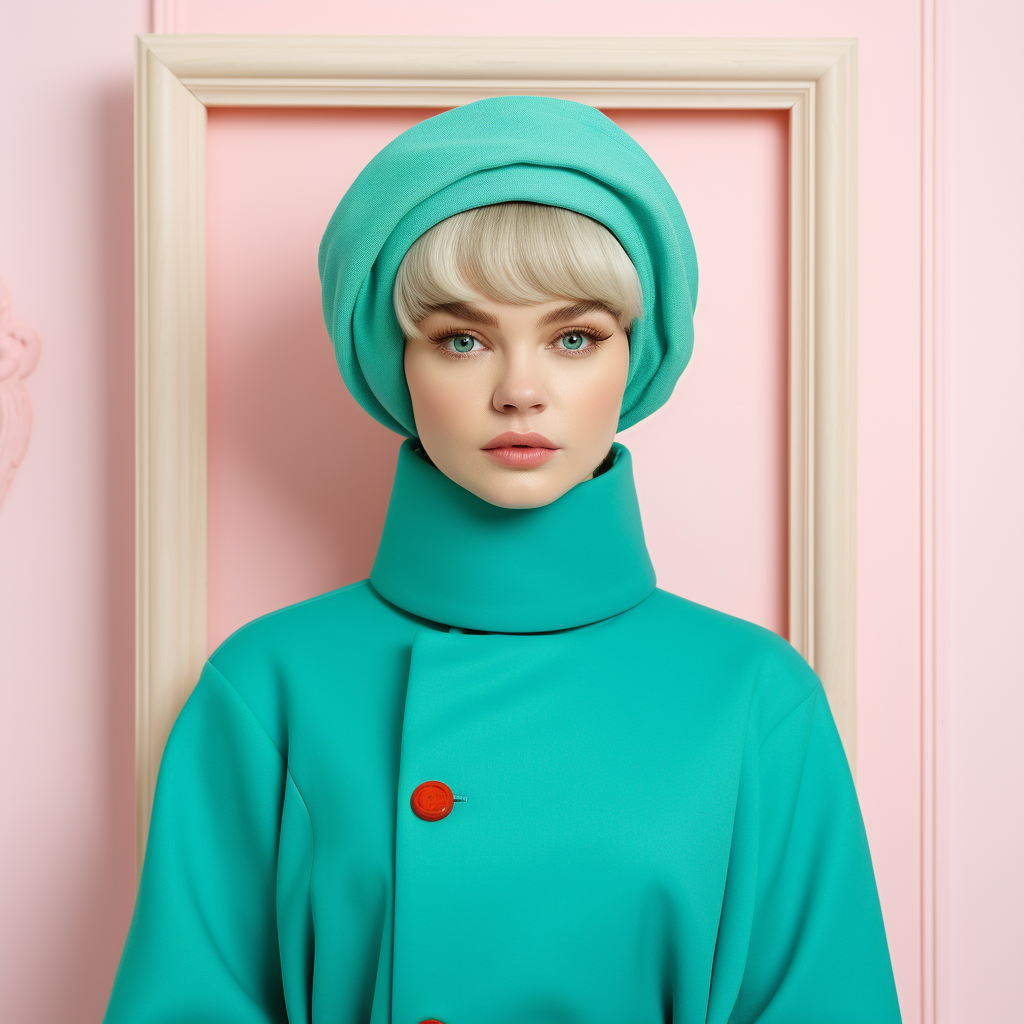 Itinai.com beautiful russian high fashion sales representativ ef683399 49d0 4e99 ba5c 5ff847e6427a 1